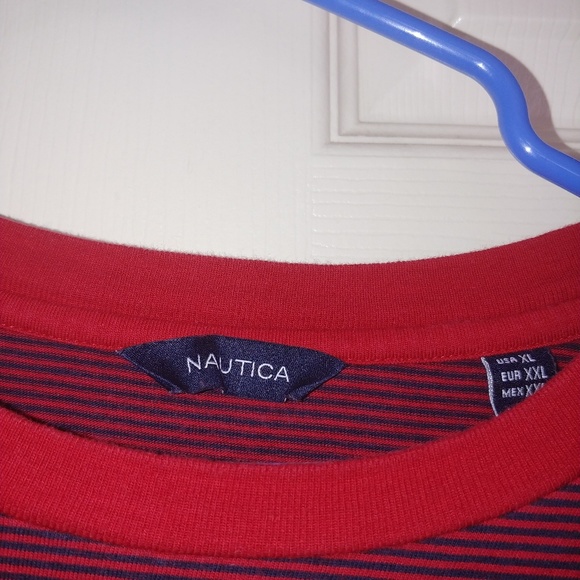 Stripe tee - Picture 2 of 2